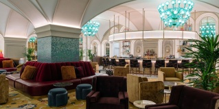 Парадайз: Курортный отель The Venetian Resort Las Vegas