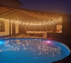 Коттедж премиум в Гостевой дом