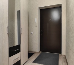 Квартира в Апартаменты на ул. Антонова, 5Д