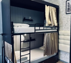 4-х местный женский номер в Христал