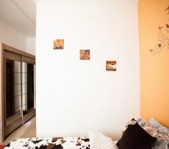 Двухместный номер Standard двуспальная кровать в Ark