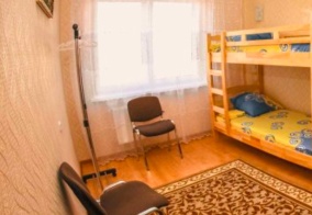 Хостел Smile Minsk Hostel в Минске