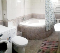 Апартаменты в Park Villa Apartments