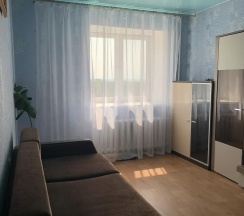 Квартира в Апартаменты на Гарифа Ахунова улица, 20