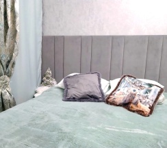 Студия Comfort в Экодомик