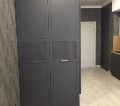 583 "Гранат" Люкс в Апартаменты-Пушкин