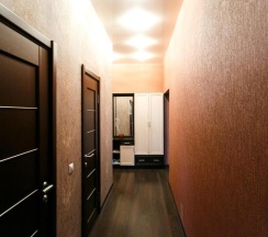 1-комнатные апартаменты улучшенные ул. Петра Смородина, 9А/301 в Liproom
