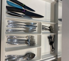 Квартира в Апартаменты на Варфоломеева, 222а 