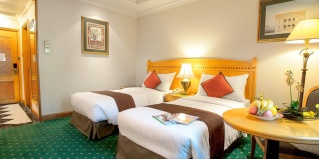 Гонконг: Отель Best Western Plus Hotel Hong Kong