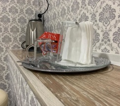 Комфорт в Fresh