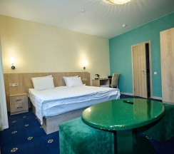 КОМФОРТ +  Новейший фонд в MaxxRoyal