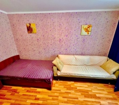 Квартира в Апартаменты на Николая Ростовцева улица, 2