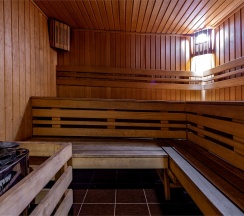 Дом трав и цветов (люкс) в Остров Суойа