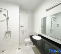 Двухместный номер Standard двуспальная кровать в Dafa Hotel