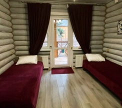 Двухместный номер Эконом в Игилик