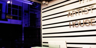 Патонг: Апартаменты The Artist House
