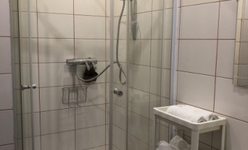 стандарт с двумя раздельными кроватями в Lindsay