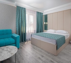 Семейный Делюкс в M-House