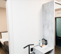 Семейный + в Рубин