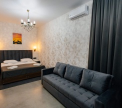 Полулюкс в Grace