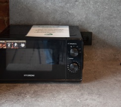 [19] 4-х комнатные апартаменты на Васильевском Острове в Darooms