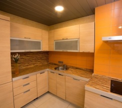 4х местный мужской номер в Хостелы рус Коломенская