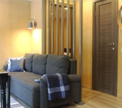 Смарт Студия в Вуокса-хутор