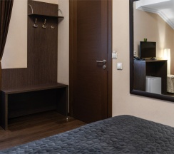 Комфорт улучшенный в Travel Passage