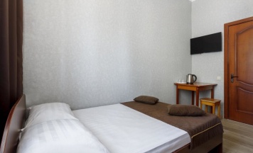 Стандарт Одноместный в Pontos family resort Vesta