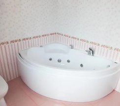 Номер Comfort в Усадьба