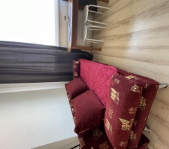 2-комнатные апартаменты улучшенные в День&Ночь