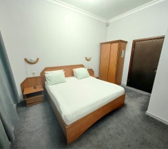 Номер ЛЮКС "СМАРТ" в Эдем