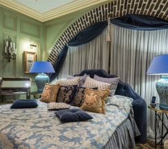 Боргезе в Old House Resort & Spa