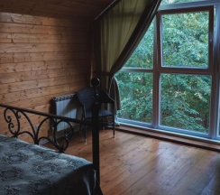 Коттедж в Алмазы