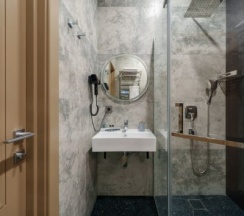 LUXE в Галактика