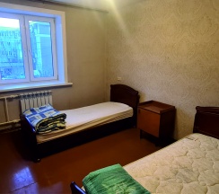 Апартаменты  в Hostel 65