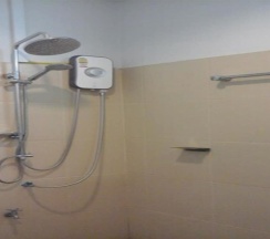 Двухместный номер Standard двуспальная кровать в Lanta Cottage