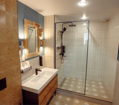 Полулюкс в Алеша Попович Двор&Лукоморье