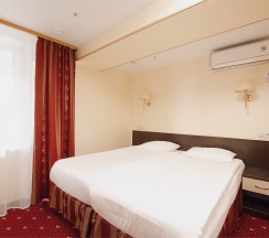 БИЗНЕС в Амакс Сафар