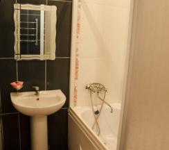 Двухэтажный Двухместные I категории №27, №28, №29 (2 Bedroom Double Duplex) в Виктория