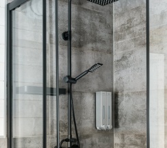 Коттедж с 3 комнатами в ШерХан