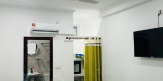 Дейнджти: Отель Отель Dhangethi Inn