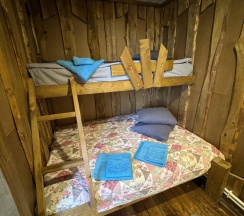 5 местный номер люкс в Усадьба Добрыни Никитича