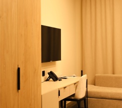 Стандарт - твин + в Марена