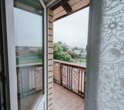 Двухместный однокомнатный п\люкс в Анри