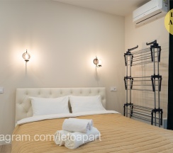 Адлер ☼ Искры 66-9К1 │ 133 от LetoApart в LetoApart