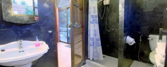 Апартаменты Superior в Ya Nui Resort