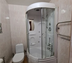 СТАНДАРТ "КОМФОРТ" в Golden Hotel