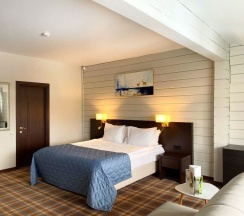 Panorama Suite в Les Art Resort