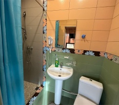 Студия в SunRise